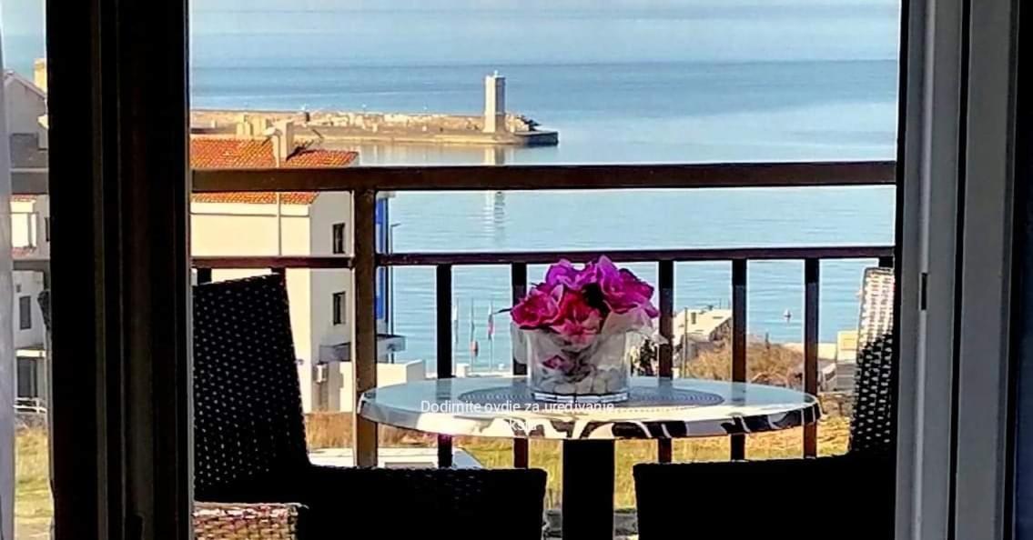 Beautyful Sea View 6 Luxury Studio Danijela 1 Senj  Exterior photo
