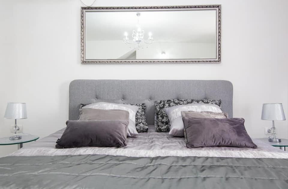 Beautyful Sea View 6 Luxury Studio Danijela 1 Senj  Exterior photo
