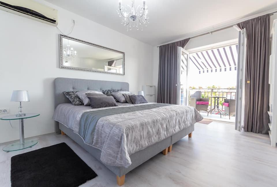 Beautyful Sea View 6 Luxury Studio Danijela 1 Senj  Exterior photo