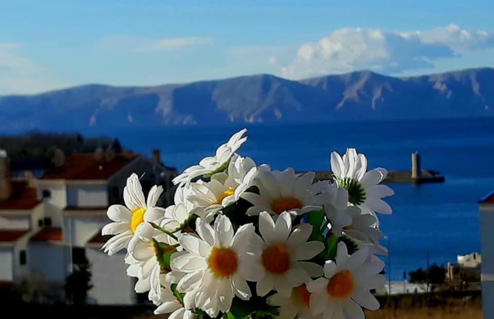 Beautyful Sea View 6 Luxury Studio Danijela 1 Senj  Exterior photo