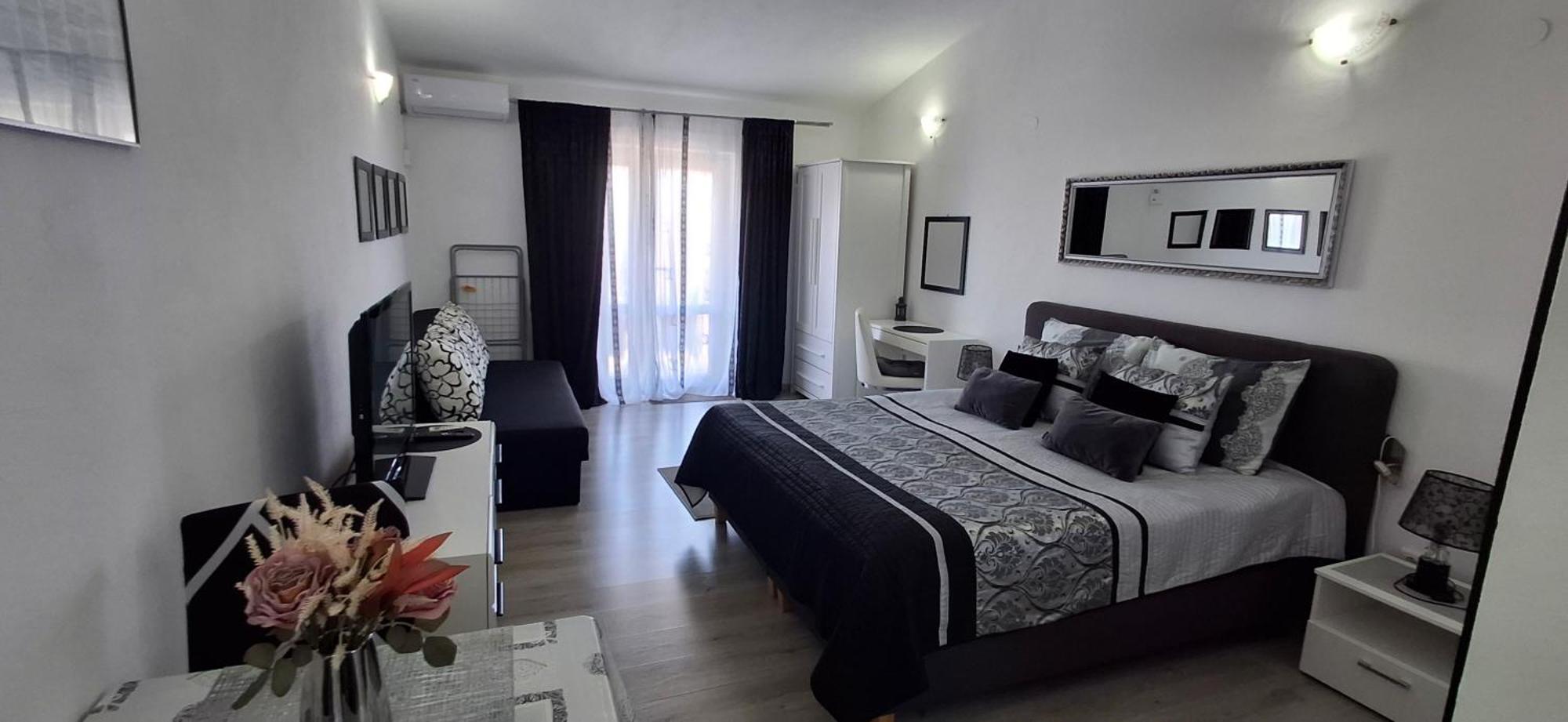 Beautyful Sea View 6 Luxury Studio Danijela 1 Senj  Exterior photo
